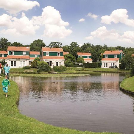 Landal Villapark Livingstone Burgh-Haamstede Exterior photo