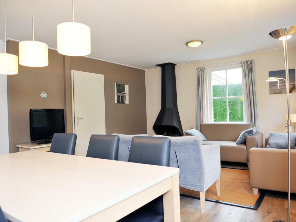 Landal Villapark Livingstone Burgh-Haamstede Exterior photo